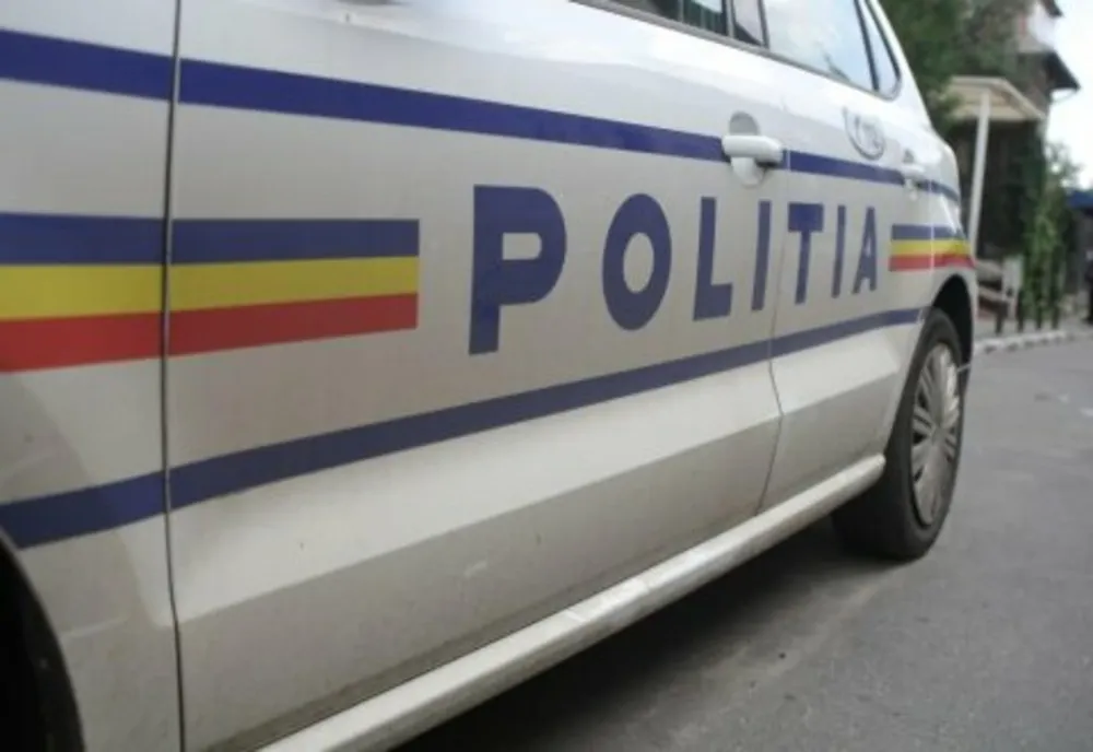 Doi tineri din Căldărești au sustras de pe un teren din localitate cereale furajere