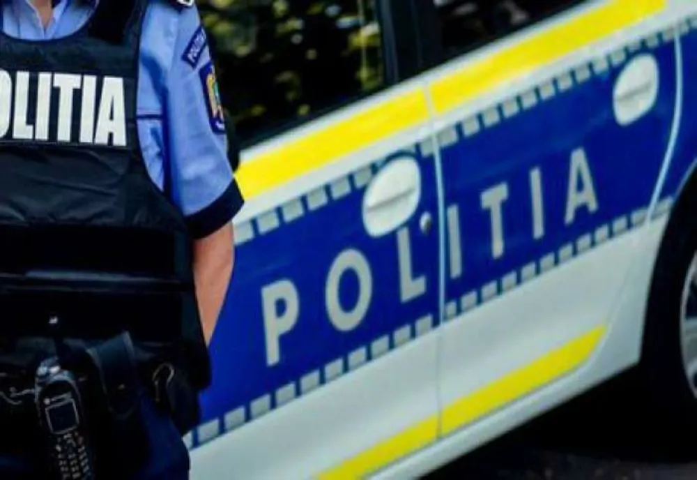 Urmărit la nivel naţional pentru nerespectarea măsurii preventive a arestului la domiciliu, depistat de poliţiştii din Buzău
