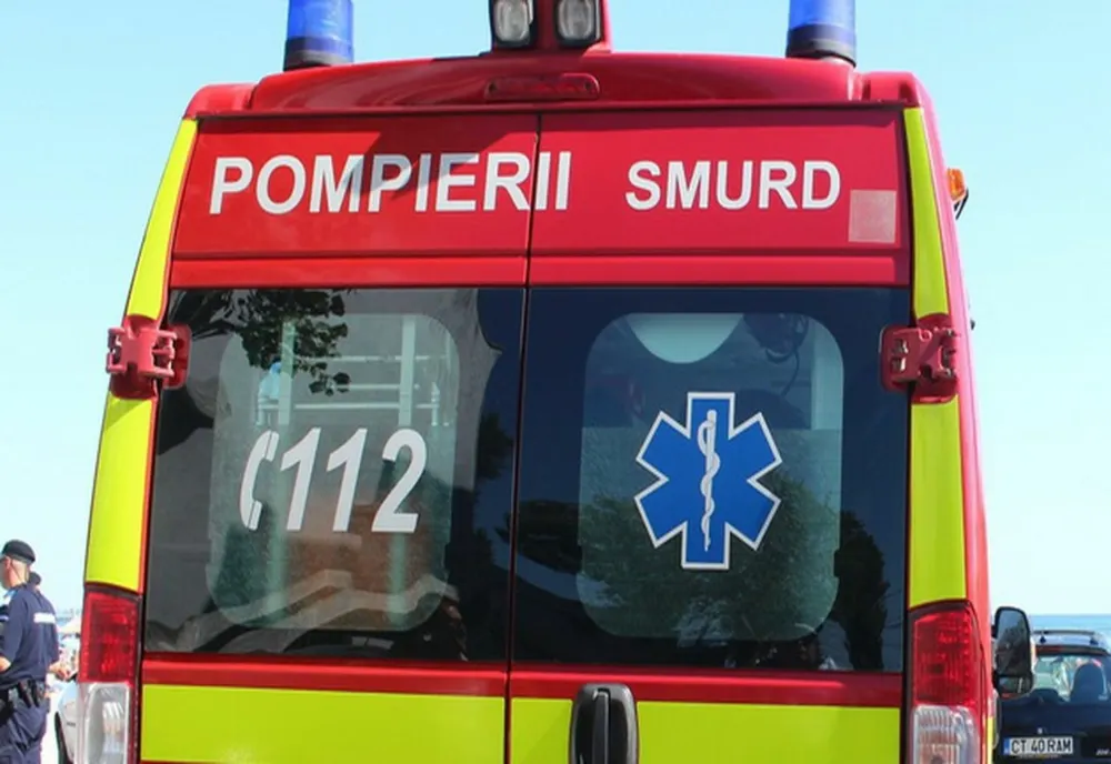 Elevă înjunghiată de o colegă, într-o școală din Capitală