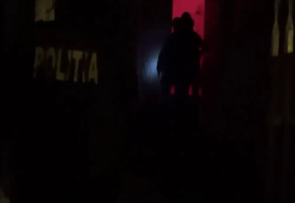 Video: Reținut pentru proxenetism