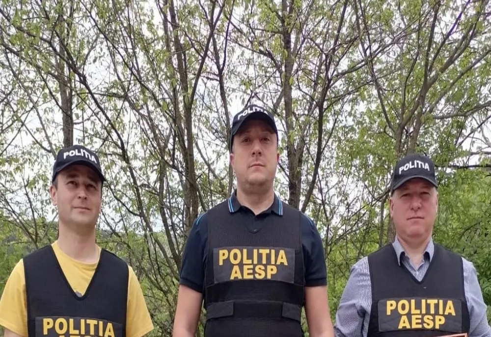 Acţiuni pentru respectarea legislaţiei privind regimul substanţelor şi deşeurilor periculoase
