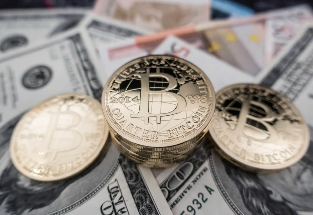 Atenție la înșelăciunile în cadrul tranzacțiilor cu criptomonede