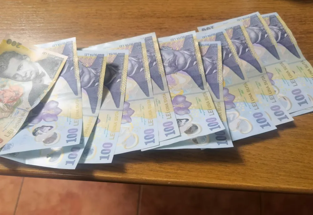 Brăilean bănuit de furt în comuna buzoiană Ghergheasa, identificat şi depistat de polițiști