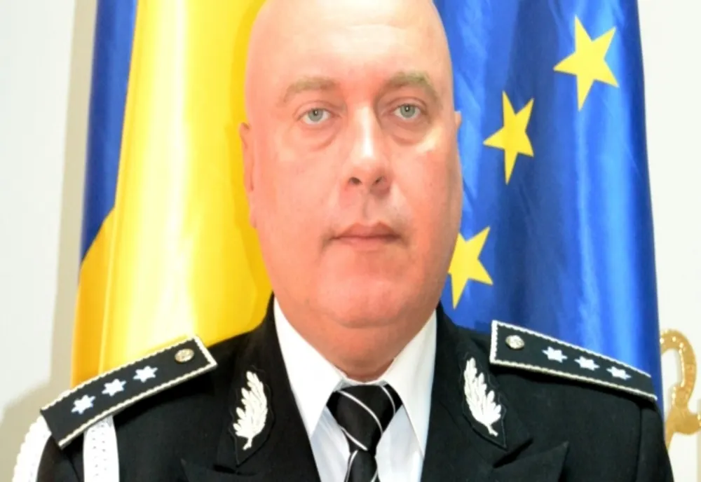 Mesajul inspectorului șef al IPJ Buzău cu ocazia Sărbătorilor de iarnă