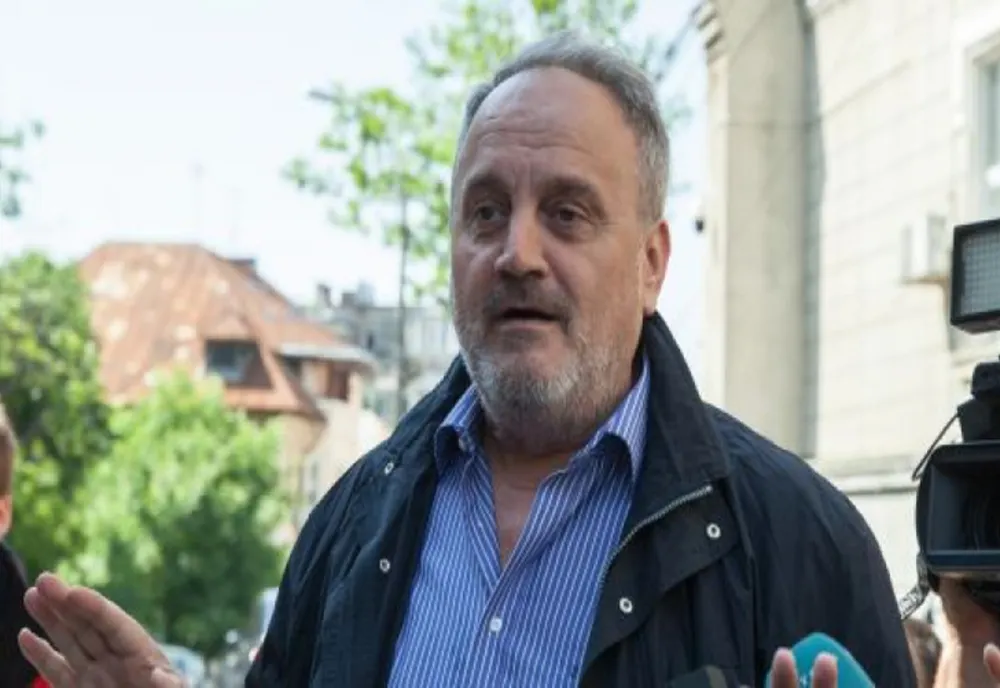Fostul ministru Gabriel Sandu a scăpat de acuzațiile din dosarul Microsoft