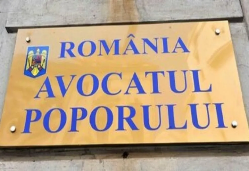 Audiențe acordate de Avocatul Poporului la Buzău