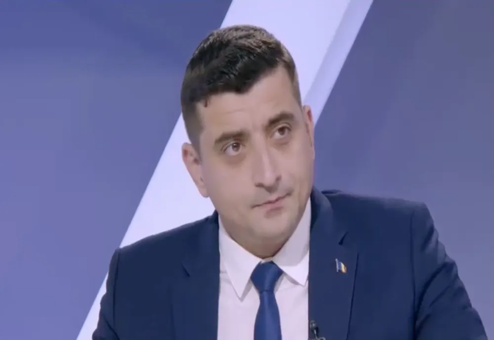 Liviu Dragnea, dezvăluiri fără precedent: „Mentorul lui George Simion e Florian Coldea”