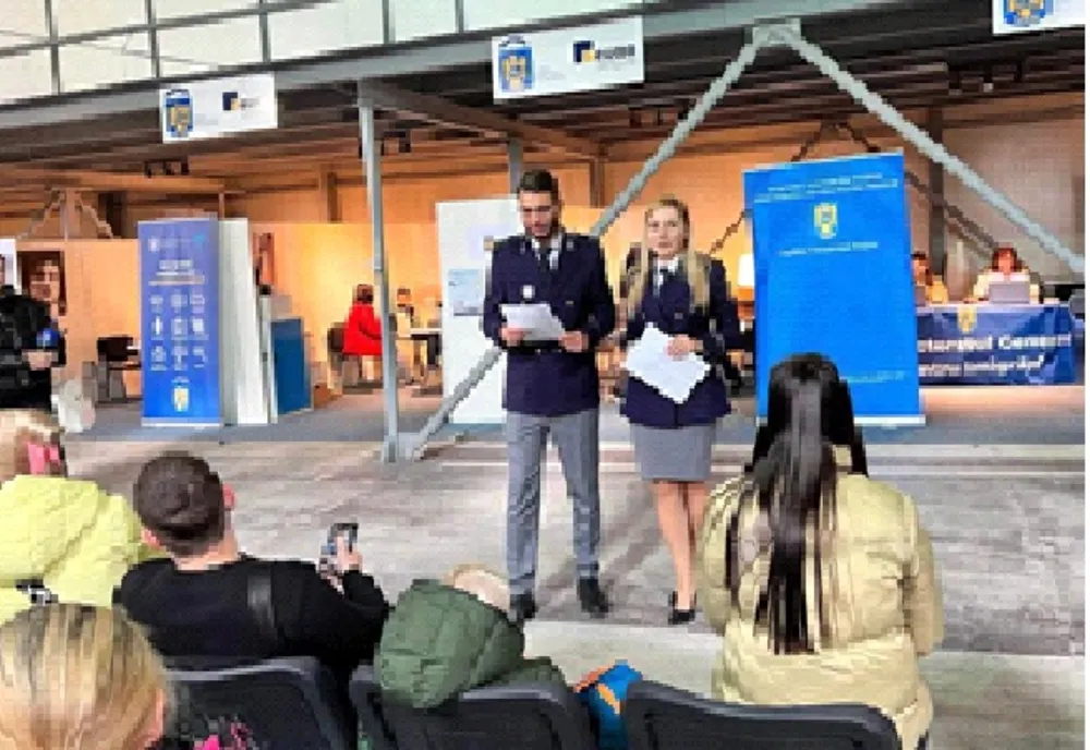Gradul de ocupare al centrelor de cazare ale Inspectoratului General pentru Imigrări este de 41,1%