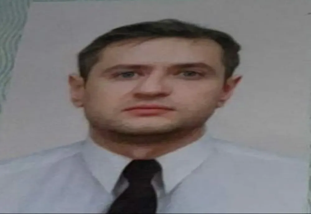 Ucraineanul căutat după ce a omorât un coleg de navă vineri dimineață, a fost găsit în Iași