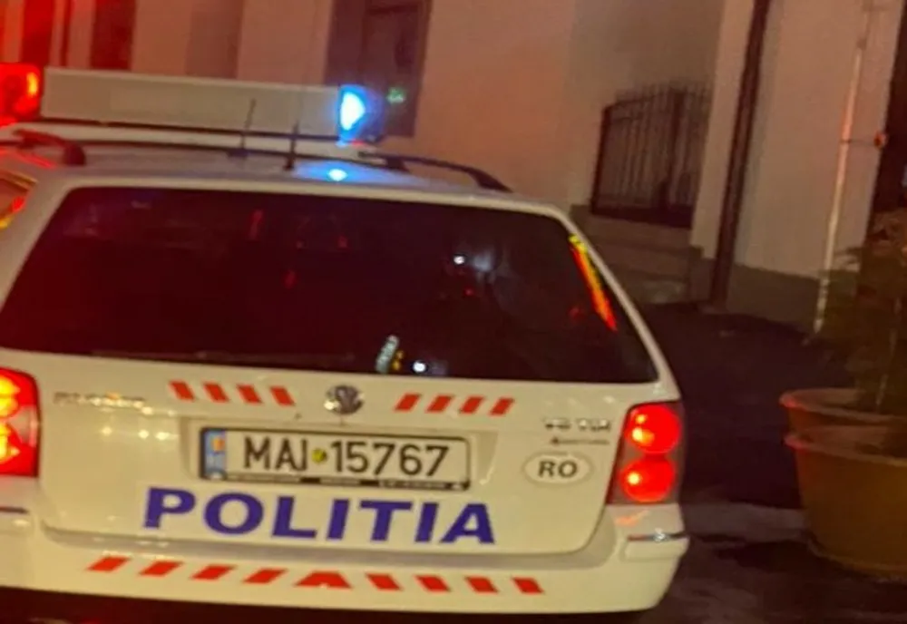 Anul trecut, în județul Buzău, criminalitatea stradală a înregistrat o creştere 