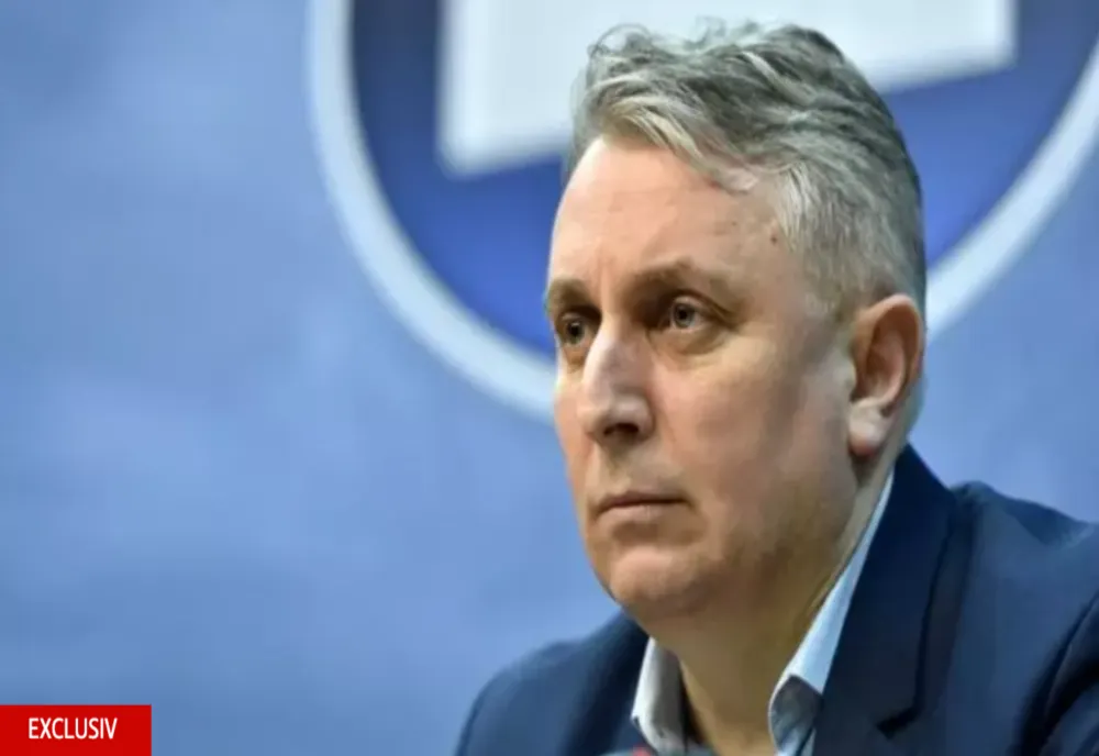 Lucian Bode: ”Anul 2023 va fi de referinţă pentru dezvoltarea componentei de aviaţie a MAI, vor intra în structura noastră două avioane SMURD şi 10 elicoptere”