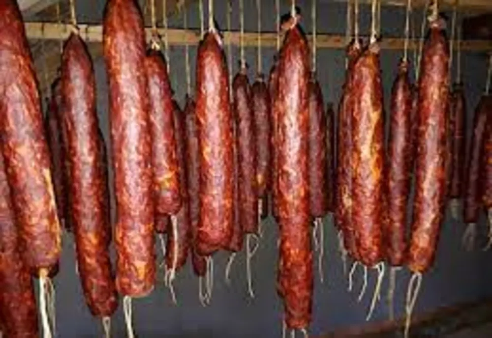 Producători din industria alimentară vor depune la Comisia Europeană documentaţia pentru înregistrarea Babicului de Buzău