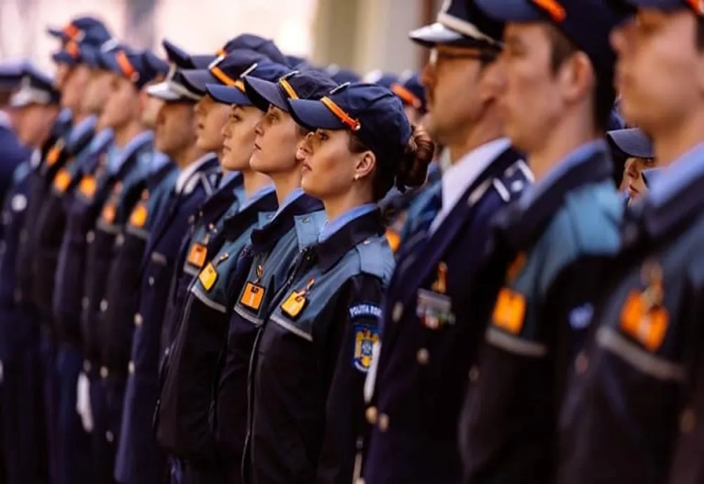 Se dublează numărul de locuri la învățământul postliceal militar organizat de Ministerul Afacerilor Interne pentru anul școlar 2022-2023
