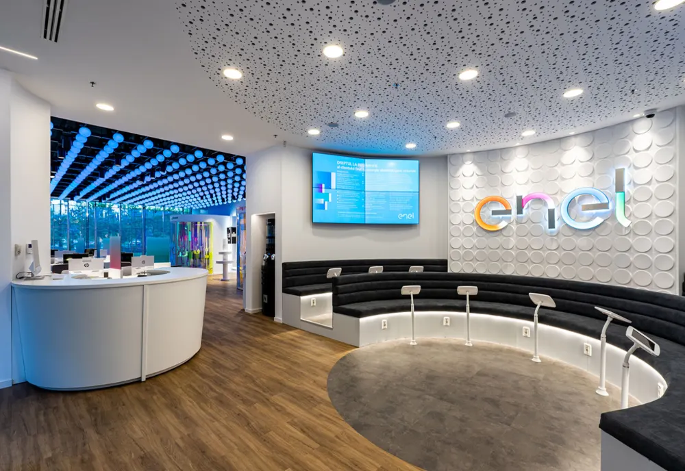 Magazinele Enel din Brăila, Buzău, Ploiești și Târgoviște vor fi închise în intervalul 1-5 iunie 2023