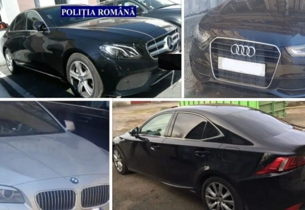 Cooperare polițienească cu partenerii de pe teritoriul statelor membre Schengen pentru combaterea criminalității