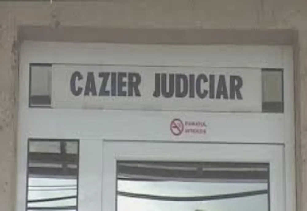 Ghișeul de cazier judiciar de la IPJ Buzău va fi deschis și în zilele de 14 și 17 aprilie