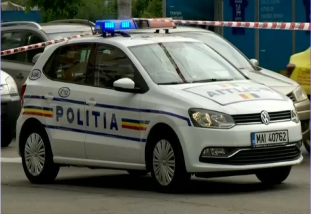 Arestat preventiv pentru că ar fi sustras mai multe produse alimentare dintr-o anexă de pe un teren din Rușețu