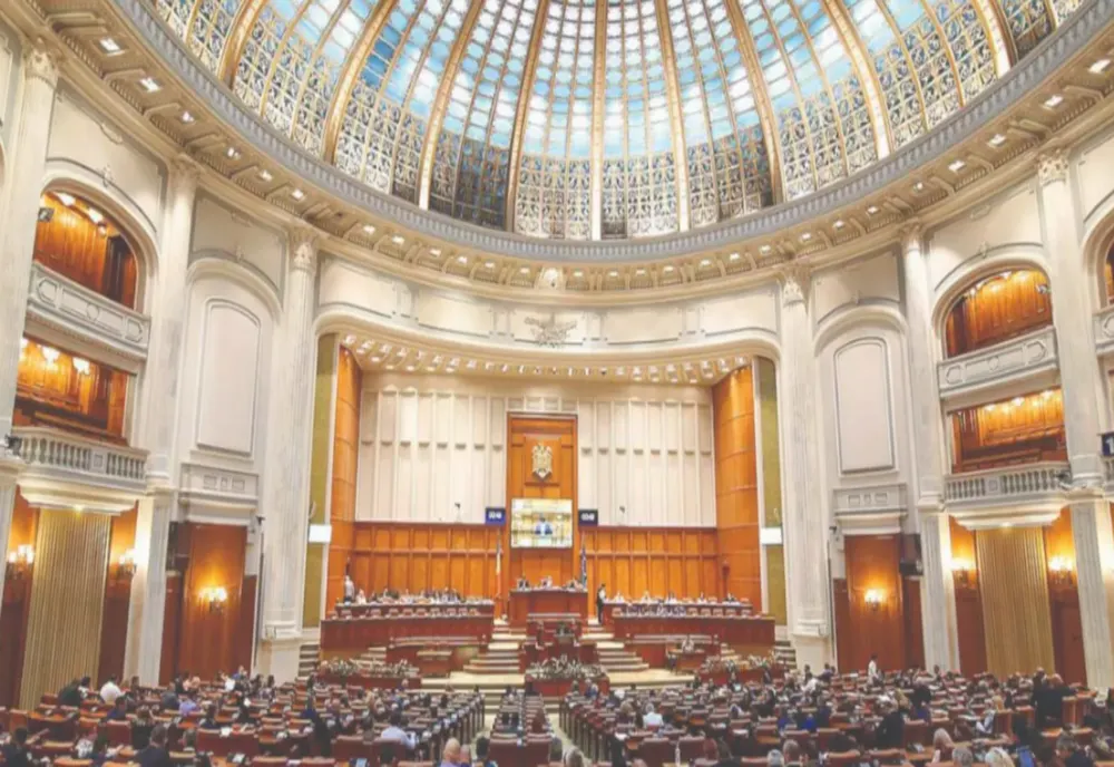 Sondaj - În cine au românii cea mai mare încredere - Pe ultimele locuri se află din nou Guvernul și Parlamentul