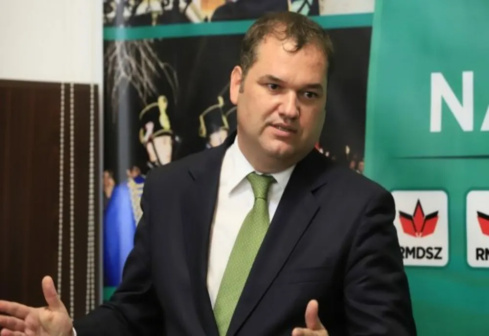 Parlamentarii UDMR nu votează comasarea alegerilor. Cseke Attila: „Este un proiect neconstituțional”