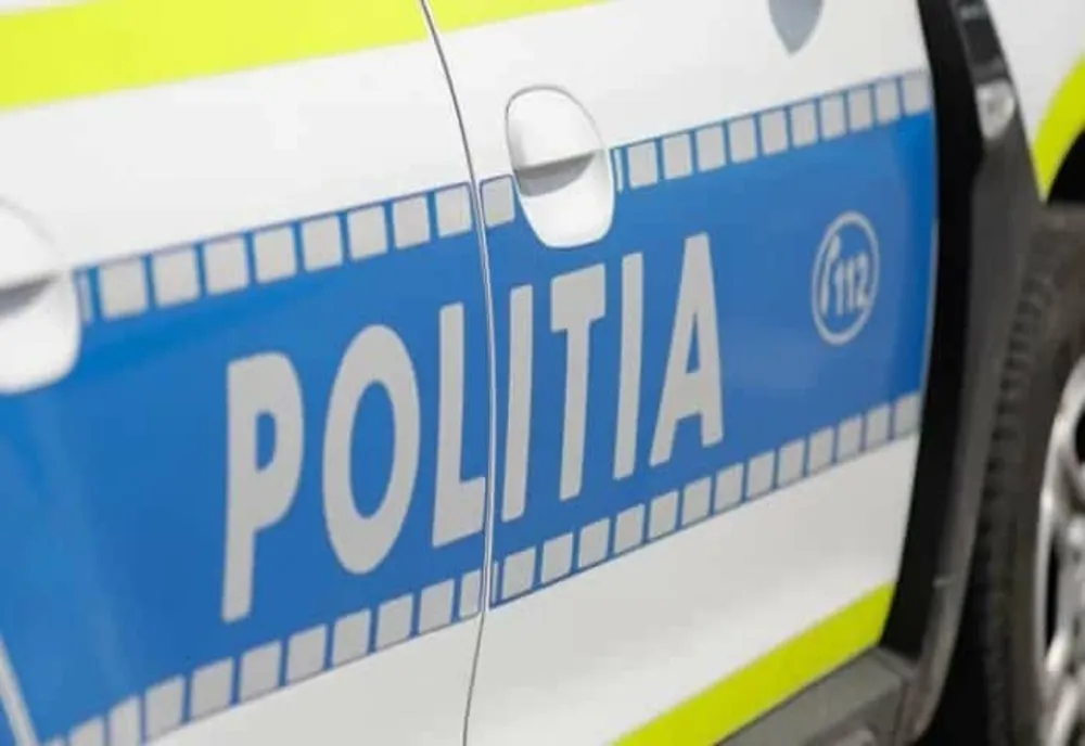 Arestat  pentru săvârșirea infracțiunilor de amenințare și distrugere prin incendiere