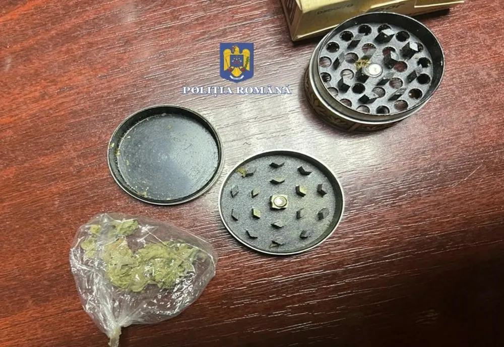 Acțiuni pentru siguranța cetățenilor, desfășurate de polițiștii și jandarmii buzoieni