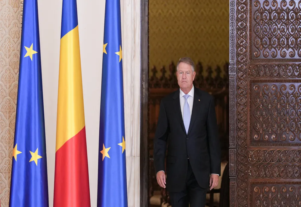 Rareș Bogdan anunță "calendarul" schimbării președinților