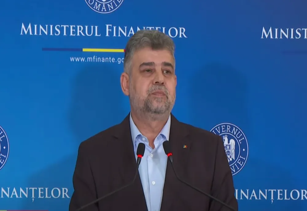 Ciolacu, către autoritățile locale: „Accesați fonduri pentru eficientizarea sistemelor de încălzire centralizată”