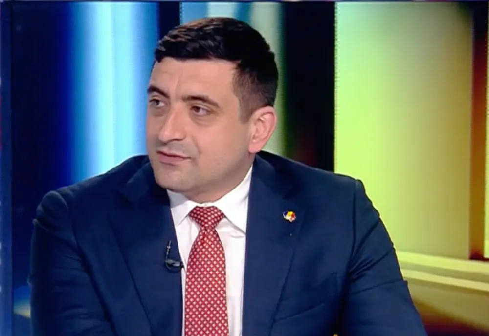 Reacția lui George Simion, vizat în ancheta semnăturilor false pentru candidatura lui Silvestru Șoșoacă: „Dacă ieșim cu cătușe...”