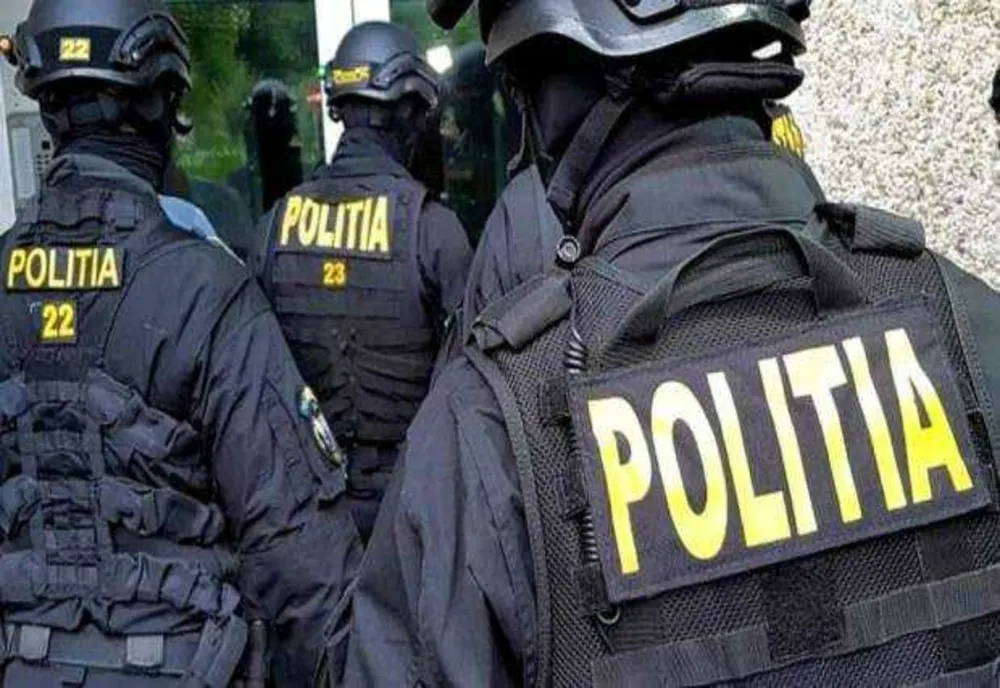 PERCHEZIȚII ÎN BUZĂU, CĂLĂRAȘI, CONSTANȚA ȘI GIURGIU ÎNTR-UN DOSAR DE DELAPIDARE ȘI ABUZ ÎN SERVICIU