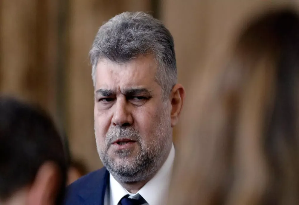 MARCEL CIOLACU: „REVENIREA LUI DONALD TRUMP LA CASA ALBĂ, UN MOMENT ISTORIC CU IMPACT POZITIV PENTRU ROMÂNIA”