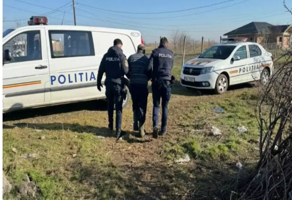COȘMAR PENTRU O FEMEIE DE 96 DE ANI DIN BUZĂU. A FOST VICTIMA UNEI TENTATIVE DE VIOL. AGRESORUL A FOST ARESTAT