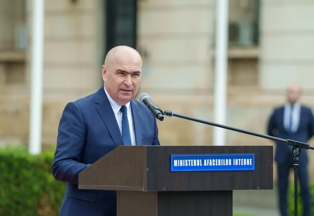 ILIE BOLOJAN: MĂSURI NEPOPULARĂ, DAR NECESARE PENTRU REDUCEREA DEFICITULUI. DISCUȚIILE POLITICE, APROAPE DE FINAL 