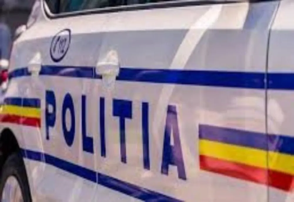 Un bucureștean de 37 de ani, arestat pentru jaf asupra unui bărbat imobilizat din Sectorul 3