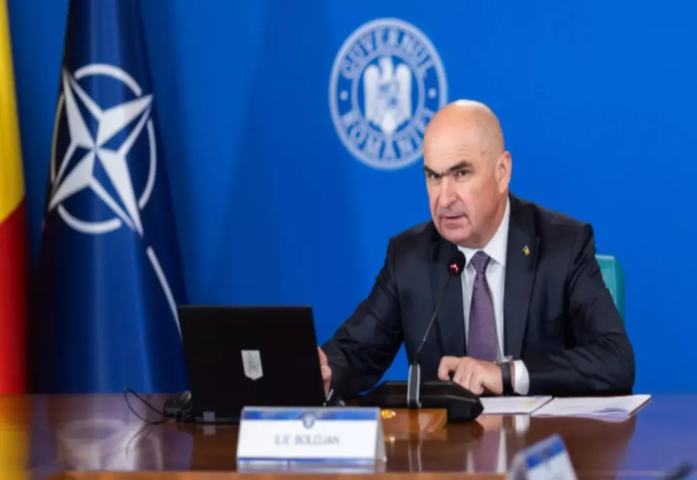 SURSE: Premierul Bolojan, atac dur la ministrul Predoiu. Ce pregătește șeful Guvernului