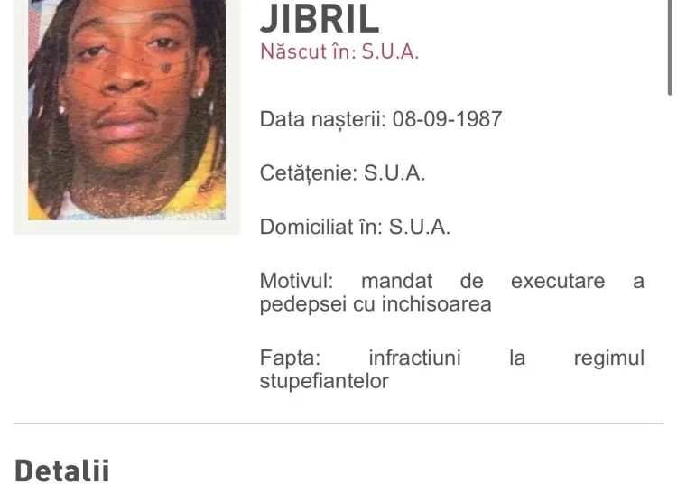 Verdict în dosarul lui Wiz Khalifa: Tribunalul Constanța respinge cererea de revizuire în dosarul consumului de cannabis