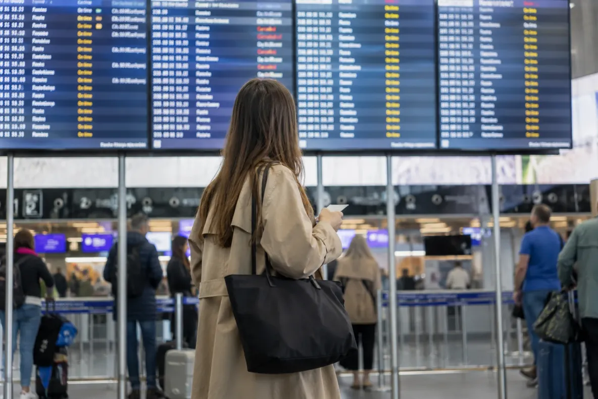 Grevă națională în Italia: MAE avertizează românii asupra perturbărilor majore din transportul aerian