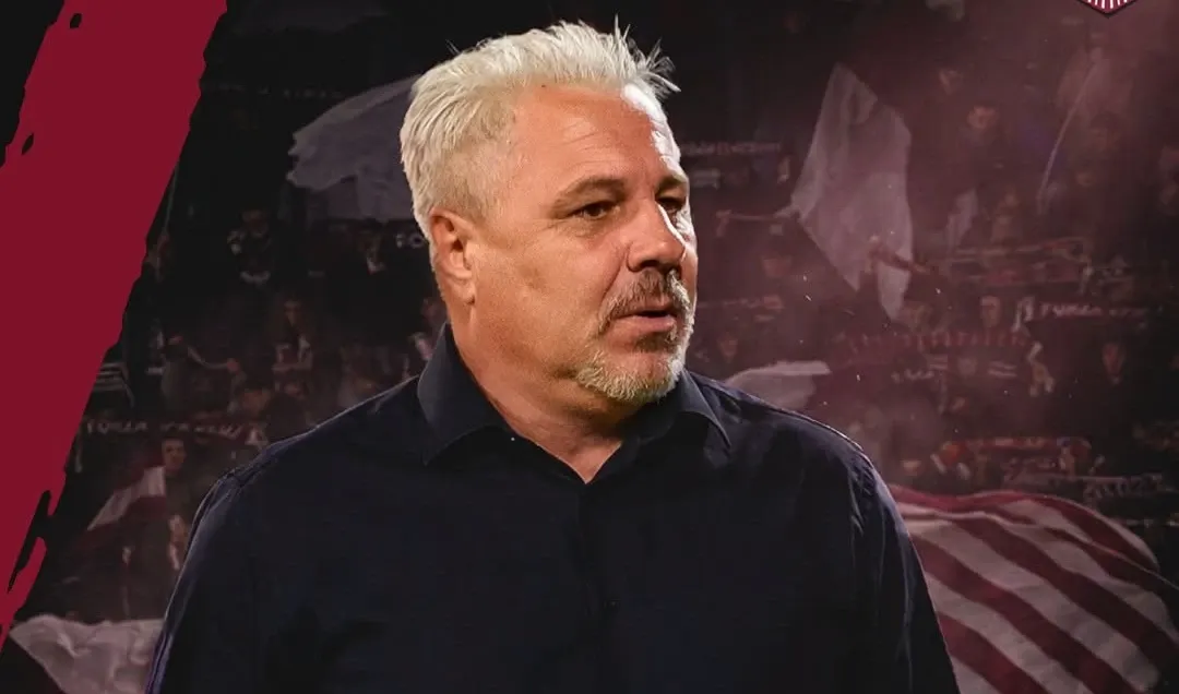 Peluza Nord, reacție dură după scuzele lui Marius Șumudică: „Nu este și nu va fi o variantă pentru banca FCSB”