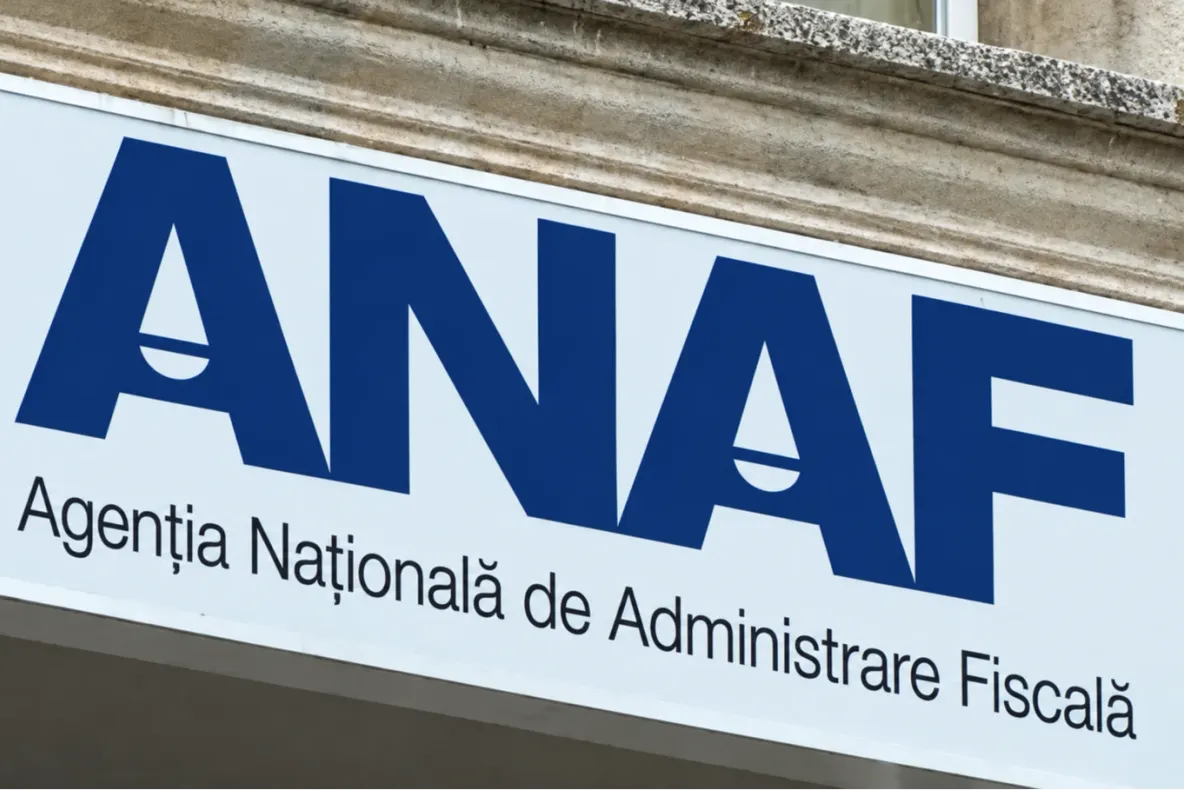 ANAF a declanșat Operațiunea FOCUS în toată România. 180 de case de schimb valutar, verificate simultan
