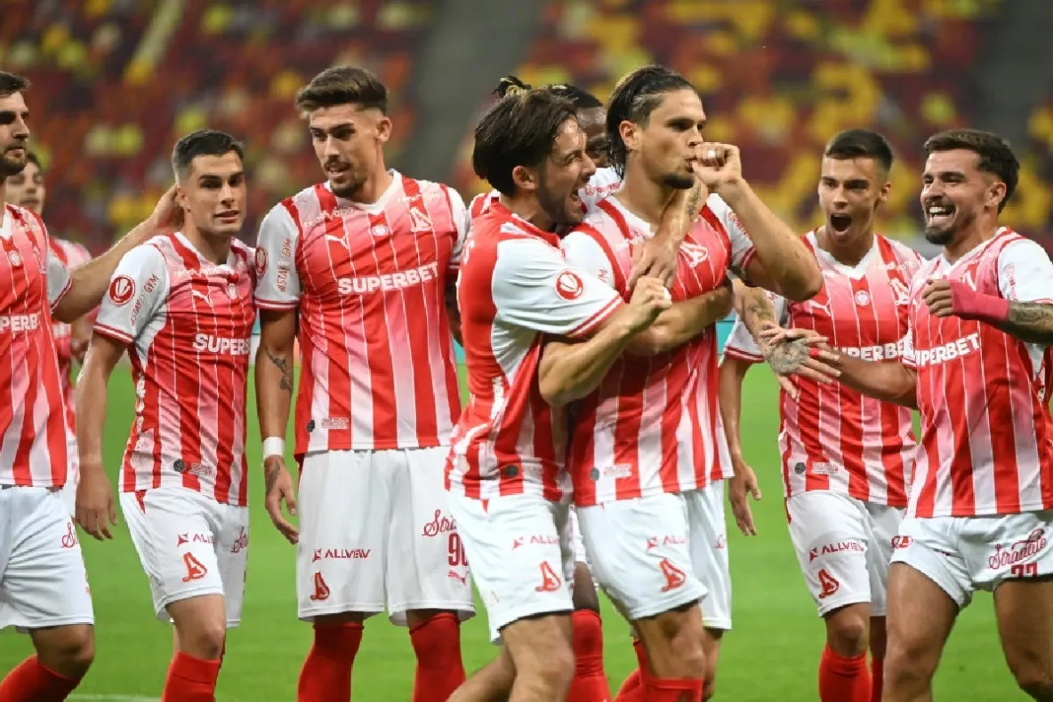 Torță aruncată la Dinamo – Farul, peste o mamă și fiul ei. Amenzi de 14.700 de lei și dosare după incidente