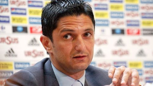 Răzvan Lucescu a plecat din România de Paște, cu ochii în lacrimi. Ce sfat le-a transmis românilor