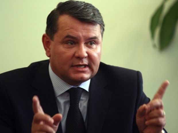 Fostul primar, Constantin Boșcodeală, revine în politică