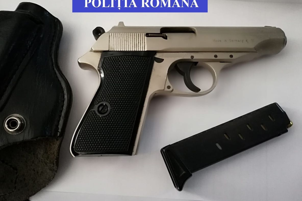 Neatenția a mai ucis un pieton pe DN2 E85