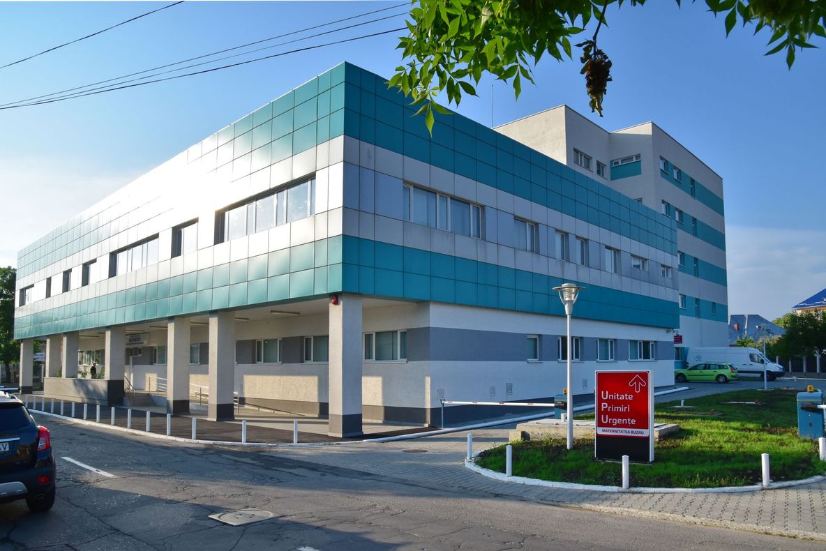 S-a ordonat! Control drastic la Maternitatea Buzău