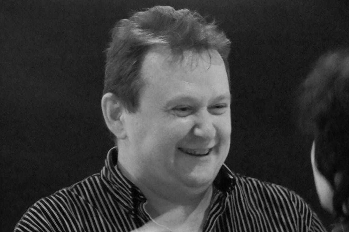 Doliu în presă după moartea unui jurnalist buzoian