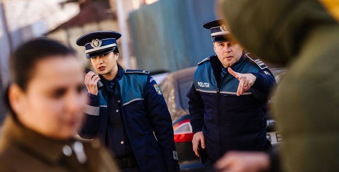 98 de ordine de protecție primite de IPJ Buzău în 2018