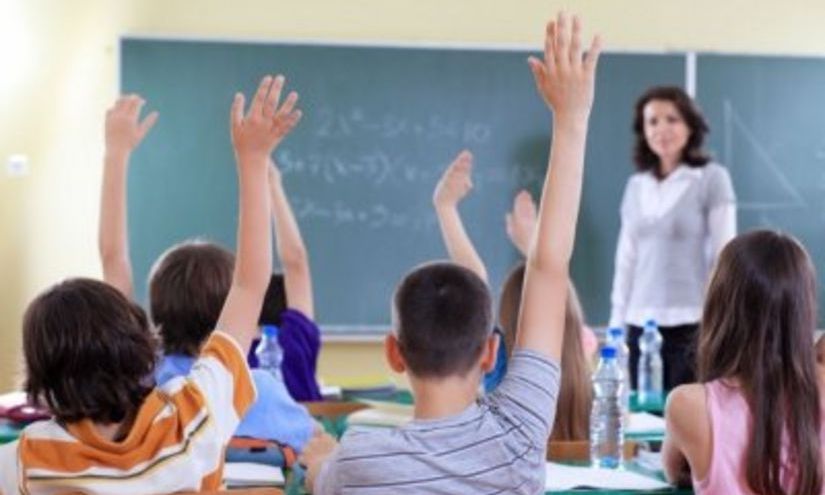 Încă o scădere a numărului de clase la nivelul județului Buzău