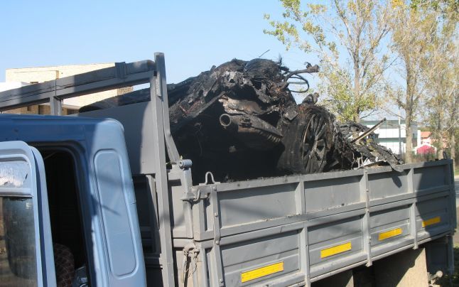 Metodă contraceptivă gratuită pentru buzoiencele fără posibilități materiale