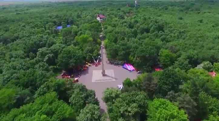 Decizie fermă a Primăriei: fără comercianți în Parcul Crâng