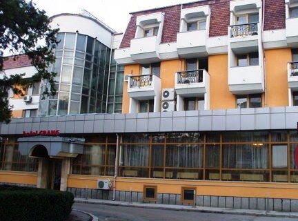 Compania de Apă se mută la hotel