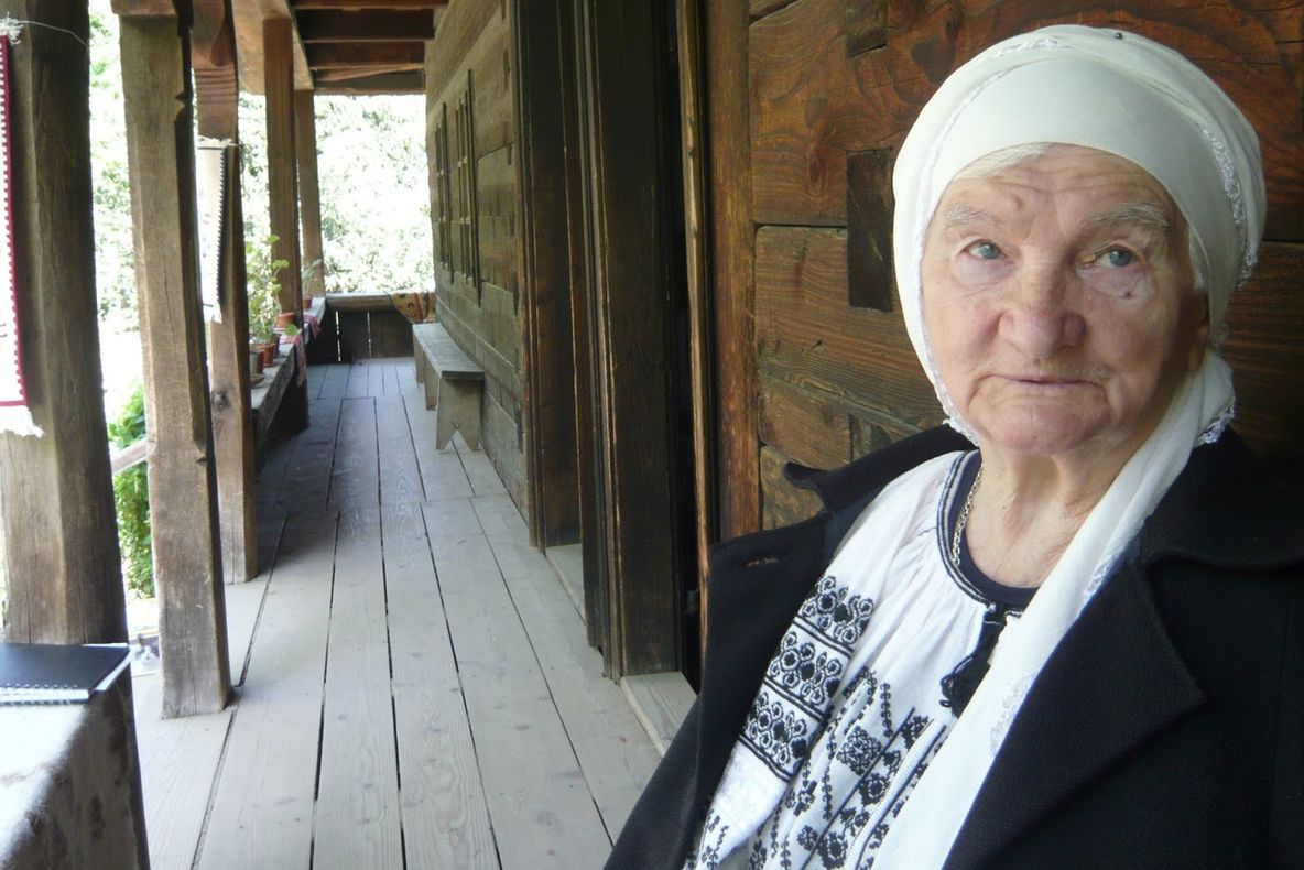 Cunoscuta creatoare populară, Adela Petre, a încetat din viață